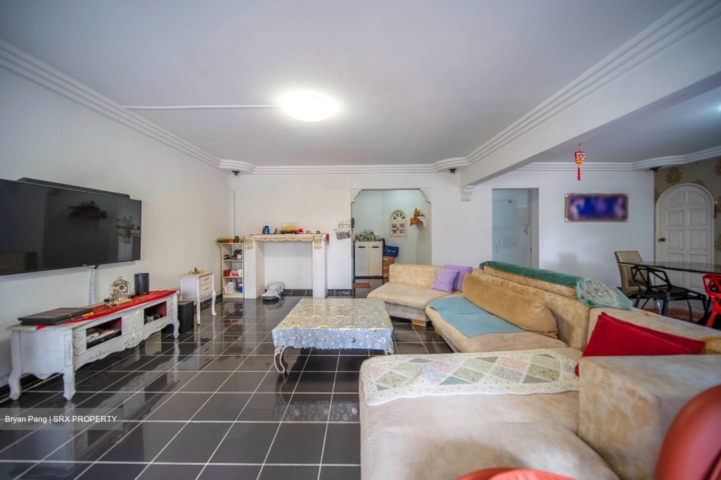 Blk 141 Bukit Batok Street 11 (Bukit Batok), HDB Executive #630818301